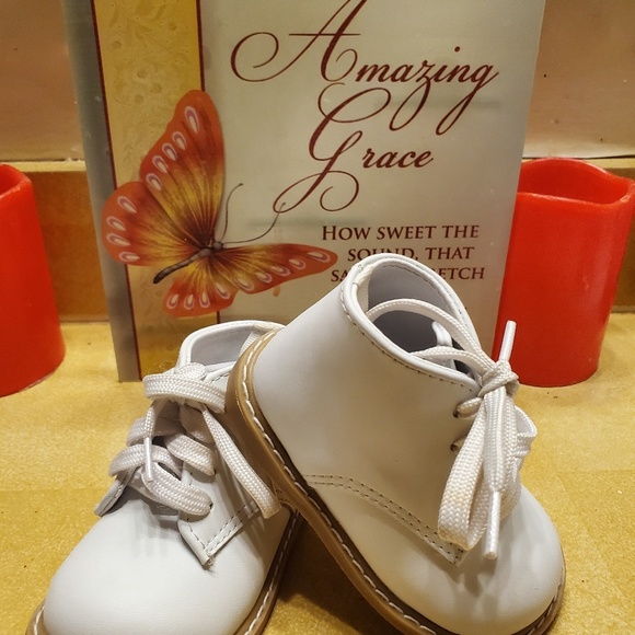 Baby Hard Bottom - Picture 2 of 3